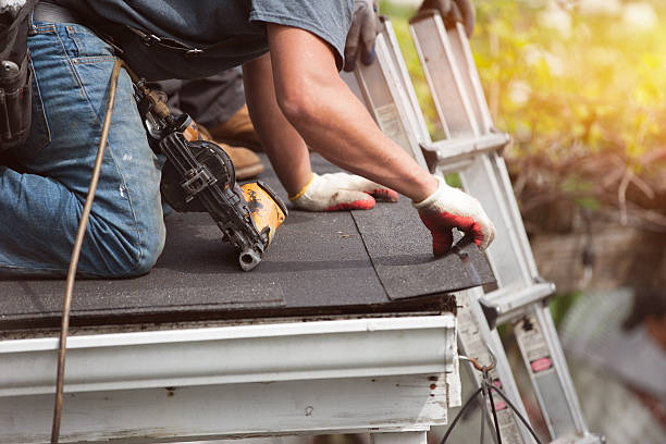 Quick and Trustworthy Emergency Roof Repair Services in Sonoma, CA