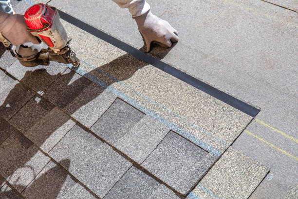 Roof Repair Estimates in Sonoma, CA